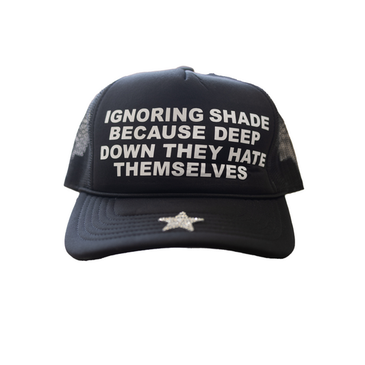 Ignoring Shade