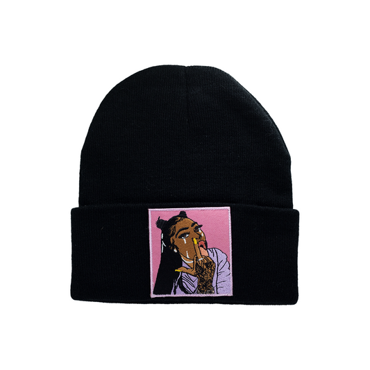 Sada James Beanie